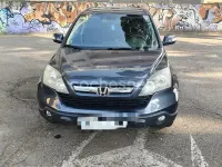 Usado Honda CR-V Elegance 140 CV (102 kW) 2007 Negro SUV