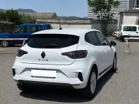 Usado Renault Clio V 90 CV (66 kW) 2026 Blanco Berlina