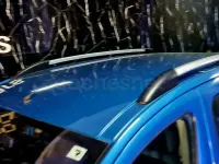 Usado Citroën e-Berlingo Seduction 92 CV (67 kW) 2013 Azul Monovolumen