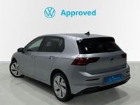 Occasion VW Golf VIII 115 ch (84 kW) 2025 Gris Berline