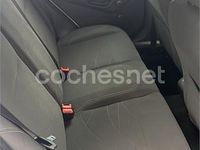 Usado Ford Fiesta Trend 82 CV (60 kW) 2015 Blanco Berlina