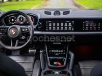 Usado Porsche Cayenne 474 CV (348 kW) 2024 Gris / plata SUV