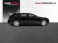 Usado Peugeot 508 SW Active 131 CV (96 kW) 2022 Negro Familiar