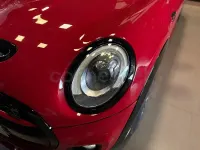 Usado Mini Cooper S 192 CV (141 kW) 2016 Rojo Utilitario