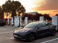 Usado Tesla Model 3 258 kW (351 CV) 2019 Eléctrico Berlina