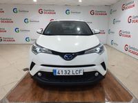 Usado Toyota C-HR Advance 122 CV (89 kW) 2019 Blanco SUV