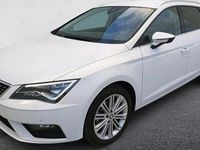 Usado Seat Leon ST 150 CV (110 kW) 2020 Familiar