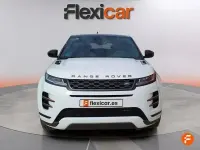 Usado Land Rover Range Rover evoque R-Dynamic 204 CV (150 kW) 2023 Blanco SUV