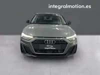Usado Audi A1 Sportback Premium 110 CV (80 kW) 2022 Gris Utilitario