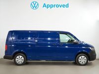 Usado VW T6.1 110 CV (80 kW) 2022 Otro Van