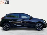 Nuevo Opel Corsa 110 CV (80 kW) 2026 Utilitario