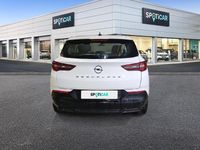 Usado Opel Grandland X S 130 CV (95 kW) 2024 Blanco SUV