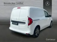 Usado Mercedes Citan 110 95 CV (69 kW) 2025 Blanco Monovolumen