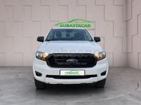 Usado Ford Ranger XL 170 CV (125 kW) 2021 Blanco Pickup/Camioneta