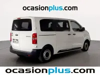 Usado Toyota Proace Business Edition 120 CV (88 kW) 2019 Blanco Monovolumen