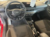 Nuevo Hyundai Bayon 101 CV (74 kW) 2025 SUV