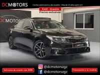 Usado Kia Optima GT-Line 136 CV (100 kW) 2019 Berlina