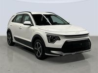 Nuevo Kia Niro 137 CV (100 kW) 2025 Snow white pearl SUV