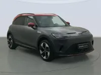 Usado Smart #1 Brabus 314 kW (428 CV) 2025 Mate SUV