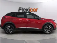 Usado Peugeot 3008 GT-line 131 CV (96 kW) 2019 Blanco SUV