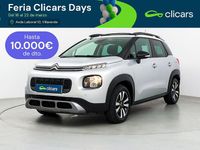 Usado Citroën C3 Aircross Shine 120 CV (88 kW) 2018 Gris / plata SUV