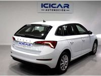 usado Skoda Scala 1.0 TSI Active 81kW