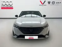 Usado Peugeot 308 Allure 130 CV (95 kW) 2024 Blanco Berlina