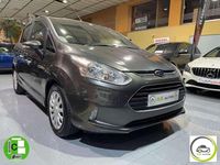 Usado Ford B-MAX Business Edition 95 CV (69 kW) 2016 Gris Monovolumen