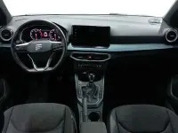 Używany Seat Arona Xperience 110 KM (80 kW) 2023 Szary SUV