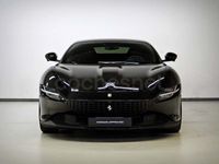 Usado Ferrari Roma 620 CV (456 kW) 2022 Negro Coupe