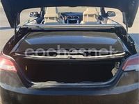 Usado Ford Focus Cabriolet Trend 136 CV (100 kW) 2007 Negro Descapotable