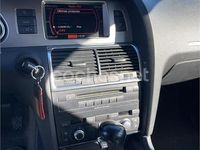 Usado Audi Q7 233 CV (171 kW) 2007 Negro SUV