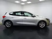 Używany Ford Focus Active 126 KM (92 kW) 2021 Szary Sedan/Limuzyna