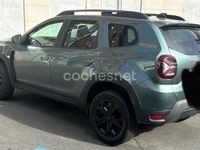 Usado Dacia Duster Extreme 150 CV (110 kW) 2023 Verde SUV