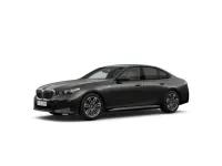Usado BMW 520 Comfort Edition 197 CV (144 kW) 2024 Gris Berlina