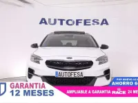 Usado Kia XCeed 141 CV (103 kW) 2020 Blanco SUV