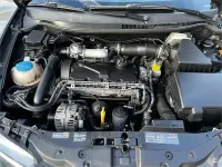 Usado Seat Ibiza Sport 100 CV (73 kW) 2005 Negro Utilitario