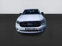 Usado Ford Ranger Limited 170 HP (125 kW) 2022 Branco Pickup