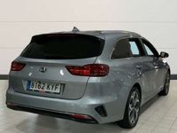 usado Kia Ceed Ceed /Tourer 1.4 T-GDi Eco-Dynamics Tech