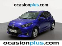 Usado Toyota Yaris Edition 125 CV (91 kW) 2024 Azul Utilitario