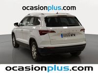 Używany Skoda Karoq Selection 116 KM (85 kW) 2024 Biały SUV