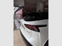 Usado Nissan Qashqai N-Connecta 190 CV (139 kW) 2023 Blanco SUV