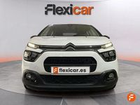 Usado Citroën C3 PureTech 83 CV (61 kW) 2024 Blanco Utilitario