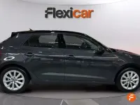 Usado Audi A1 Sportback 116 CV (85 kW) 2019 Gris Utilitario