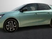Nuevo Opel Corsa 101 CV (74 kW) 2026 Gris Utilitario