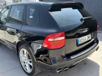 Usado Porsche Cayenne S 385 CV (283 kW) 2007 Negro SUV