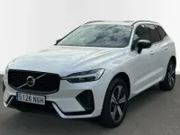 Usado Volvo XC60 Plus 350 CV (257 kW) 2025 Blanco SUV