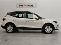 usado Seat Arona 1.0 TSI Style 81 kW (110 CV)