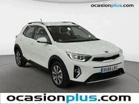 usado Kia Stonic 1.0 T-GDi 74kW (100CV) MHEV iMT Concept