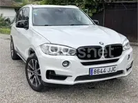 Usado BMW X5 218 CV (160 kW) 2015 Blanco SUV